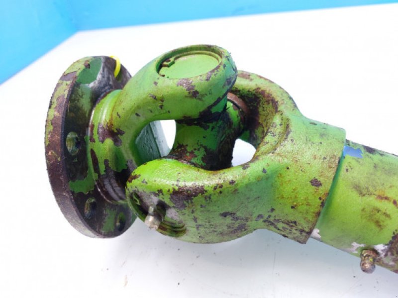 Sonstiges of the type Merlo P41.7, Gebrauchtmaschine in Hemmet (Picture 3)