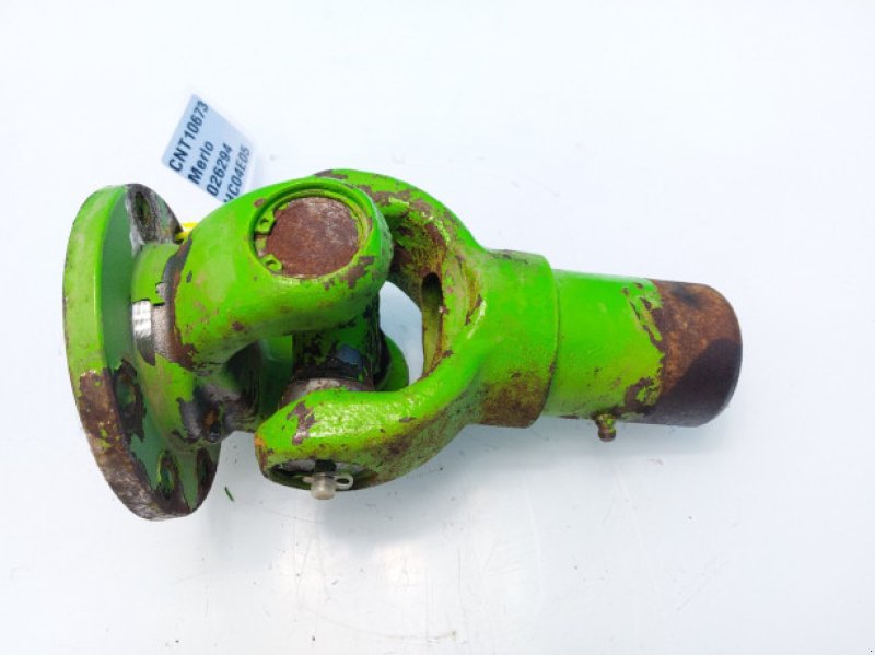 Sonstiges typu Merlo P41.7, Gebrauchtmaschine v Hemmet (Obrázek 13)