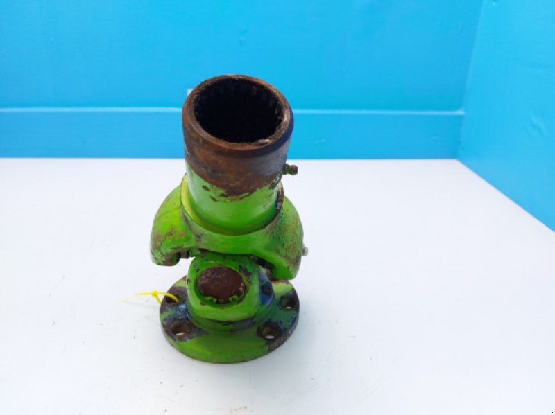 Sonstiges typu Merlo P41.7, Gebrauchtmaschine v Hemmet (Obrázek 9)