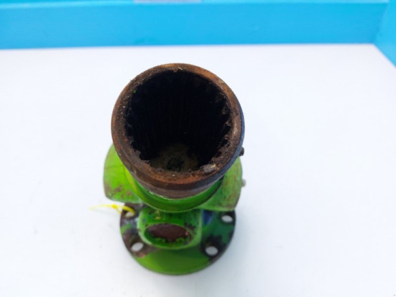 Sonstiges typu Merlo P41.7, Gebrauchtmaschine v Hemmet (Obrázek 7)