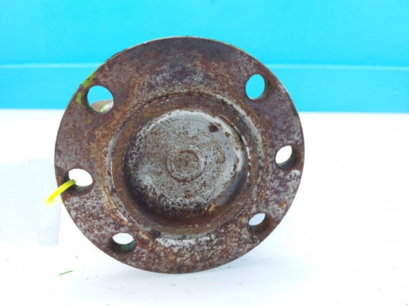 Sonstiges typu Merlo P41.7, Gebrauchtmaschine v Hemmet (Obrázek 11)