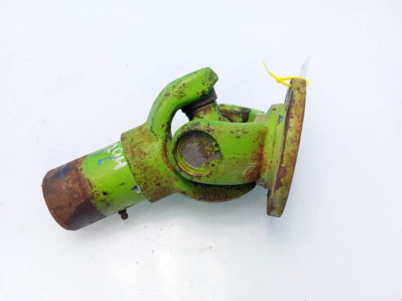 Sonstiges typu Merlo P41.7, Gebrauchtmaschine v Hemmet (Obrázek 2)