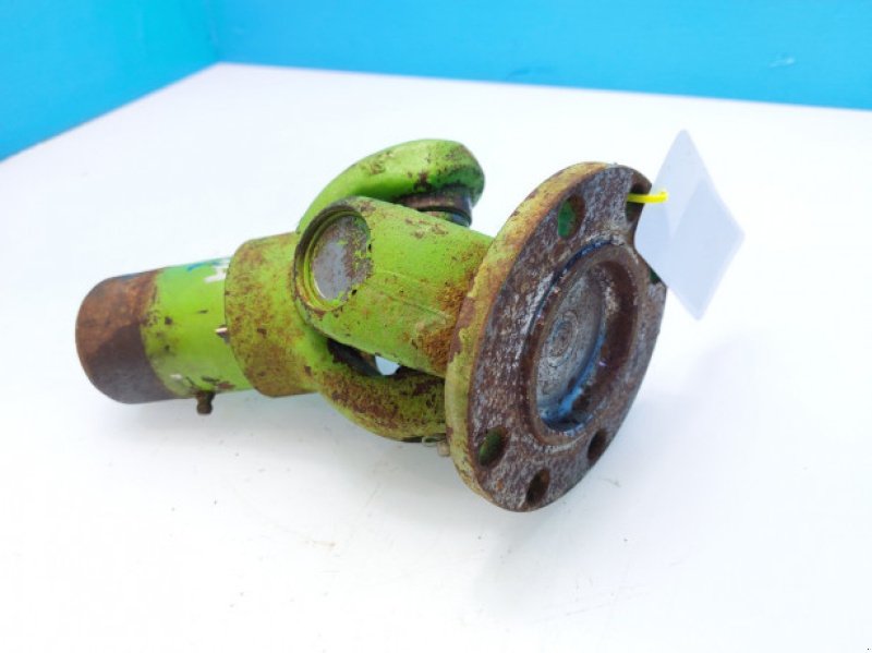 Sonstiges typu Merlo P41.7, Gebrauchtmaschine v Hemmet (Obrázek 3)