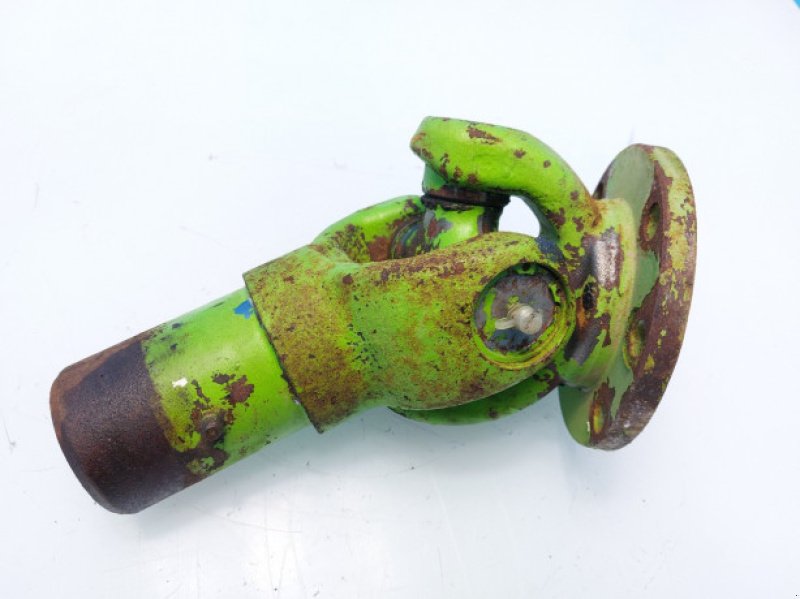 Sonstiges typu Merlo P41.7, Gebrauchtmaschine v Hemmet (Obrázek 5)