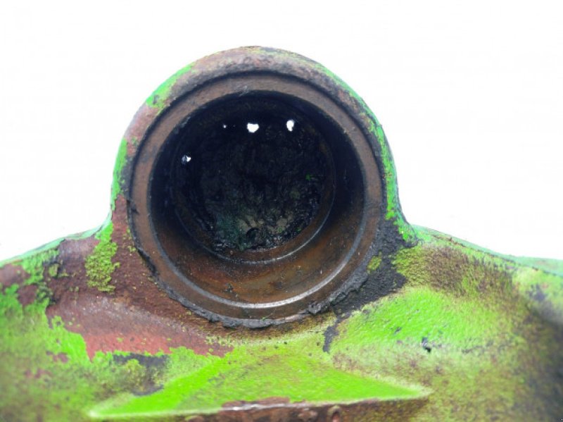 Sonstiges des Typs Merlo P41.7, Gebrauchtmaschine in Hemmet (Bild 9)