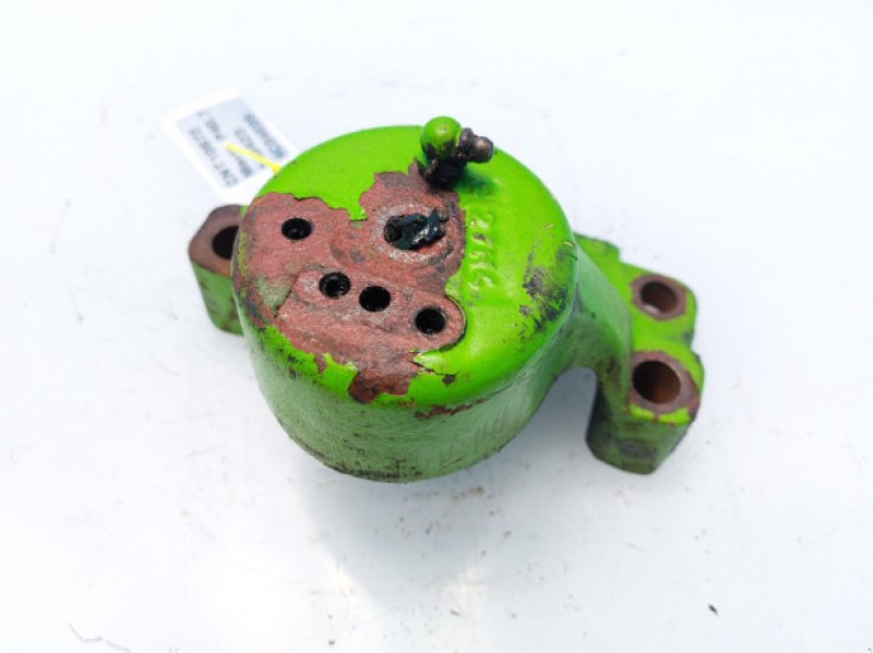 Sonstiges des Typs Merlo P41.7, Gebrauchtmaschine in Hemmet (Bild 4)