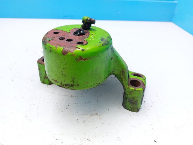 Sonstiges des Typs Merlo P41.7, Gebrauchtmaschine in Hemmet (Bild 5)