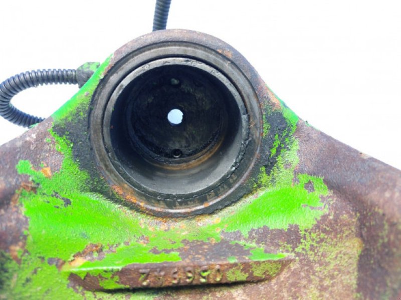 Sonstiges typu Merlo P41.7, Gebrauchtmaschine v Hemmet (Obrázek 9)