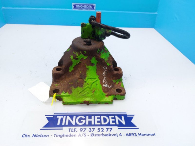 Sonstiges typu Merlo P41.7, Gebrauchtmaschine v Hemmet (Obrázek 1)