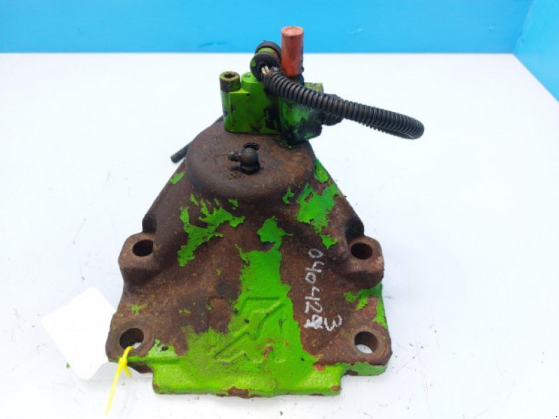 Sonstiges typu Merlo P41.7, Gebrauchtmaschine v Hemmet (Obrázek 3)