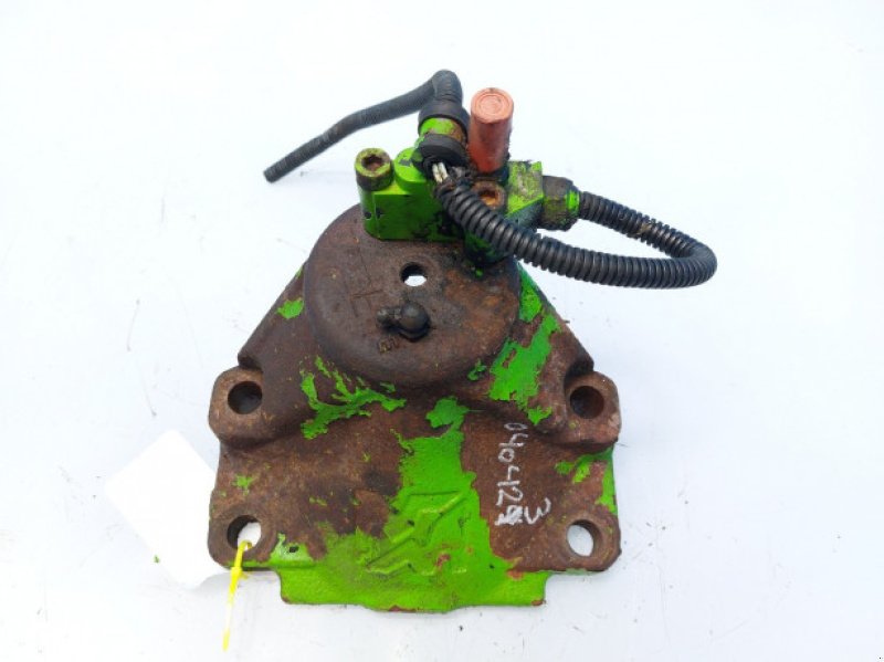 Sonstiges typu Merlo P41.7, Gebrauchtmaschine v Hemmet (Obrázek 2)