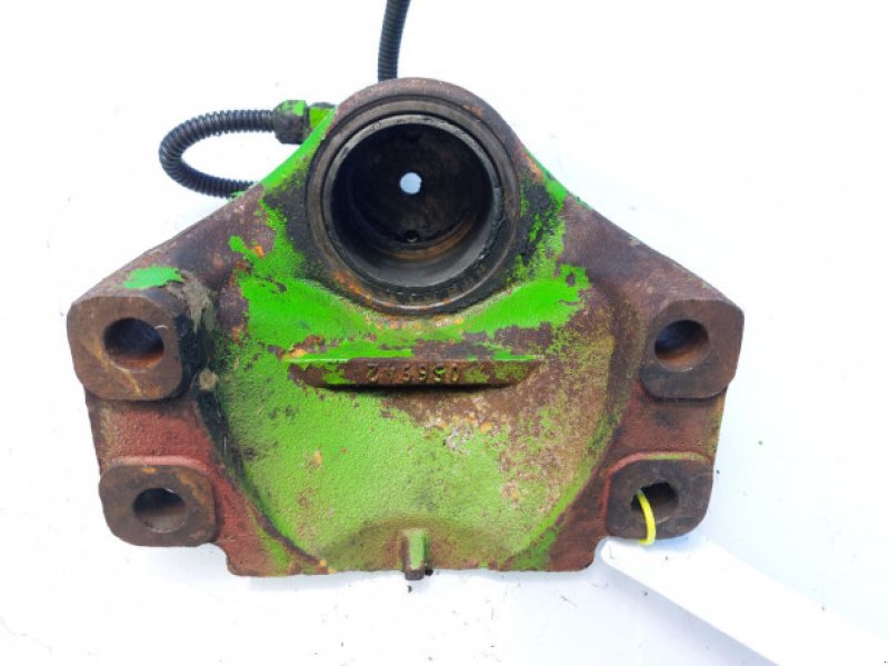 Sonstiges typu Merlo P41.7, Gebrauchtmaschine v Hemmet (Obrázek 8)