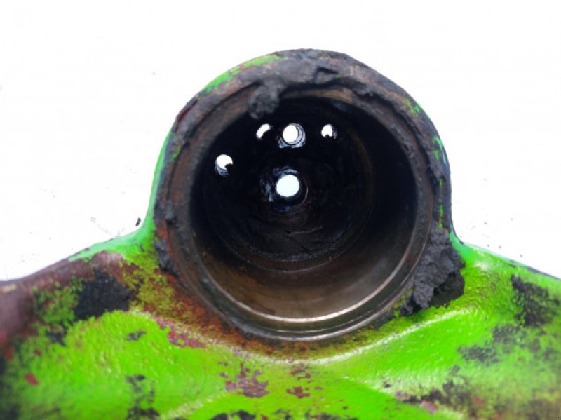 Sonstiges of the type Merlo P41.7, Gebrauchtmaschine in Hemmet (Picture 8)