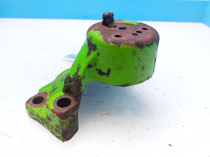 Sonstiges of the type Merlo P41.7, Gebrauchtmaschine in Hemmet (Picture 4)