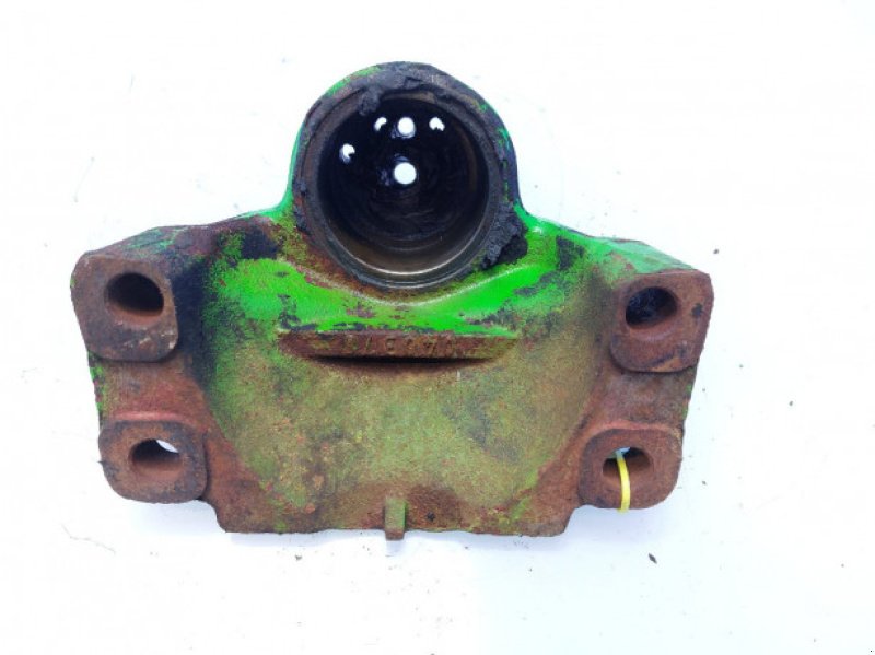 Sonstiges of the type Merlo P41.7, Gebrauchtmaschine in Hemmet (Picture 7)