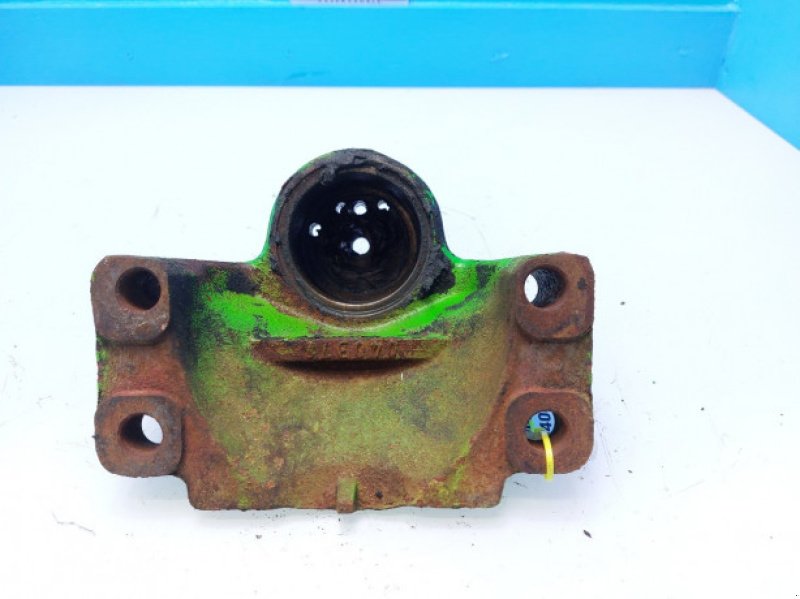 Sonstiges of the type Merlo P41.7, Gebrauchtmaschine in Hemmet (Picture 10)