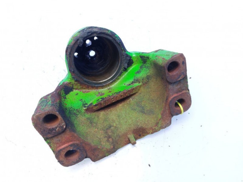 Sonstiges of the type Merlo P41.7, Gebrauchtmaschine in Hemmet (Picture 5)