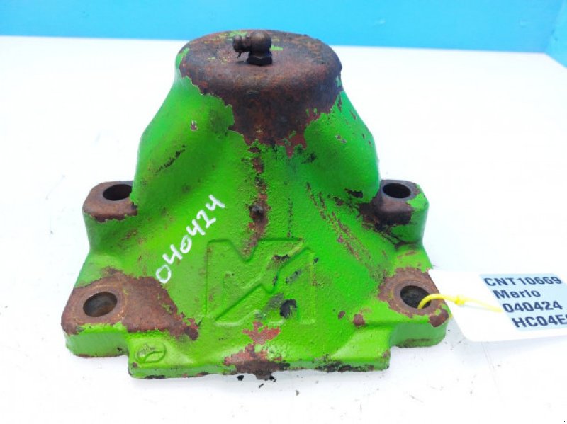 Sonstiges of the type Merlo P41.7, Gebrauchtmaschine in Hemmet (Picture 3)