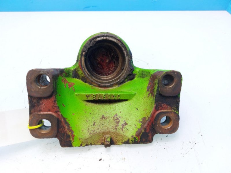 Sonstiges of the type Merlo P41.7, Gebrauchtmaschine in Hemmet (Picture 9)