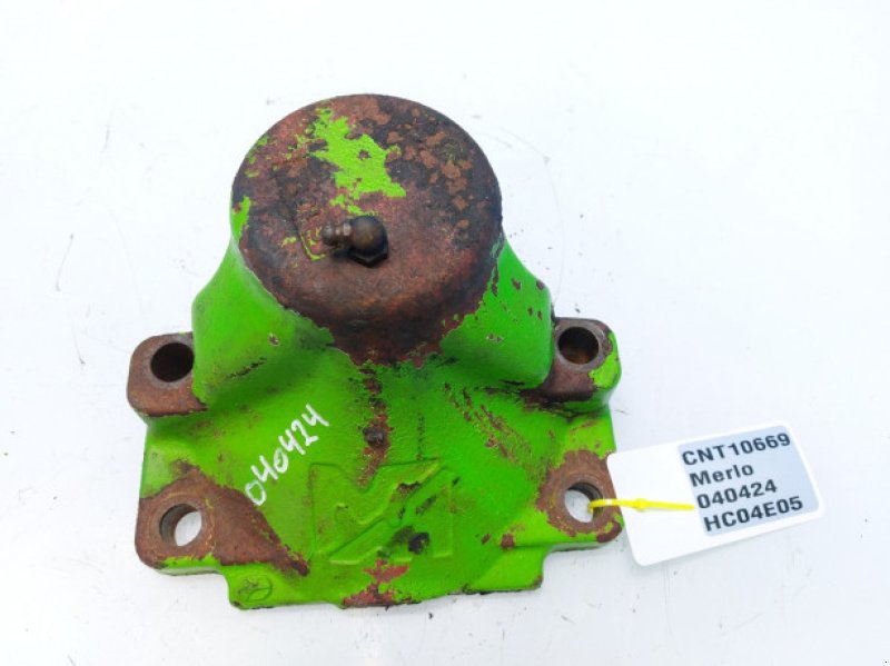 Sonstiges of the type Merlo P41.7, Gebrauchtmaschine in Hemmet (Picture 2)