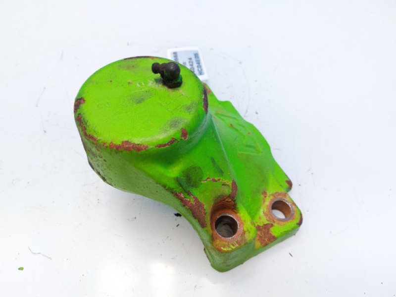 Sonstiges des Typs Merlo P41.7, Gebrauchtmaschine in Hemmet (Bild 4)