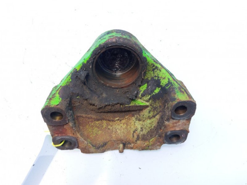 Sonstiges typu Merlo P41.7, Gebrauchtmaschine v Hemmet (Obrázek 5)