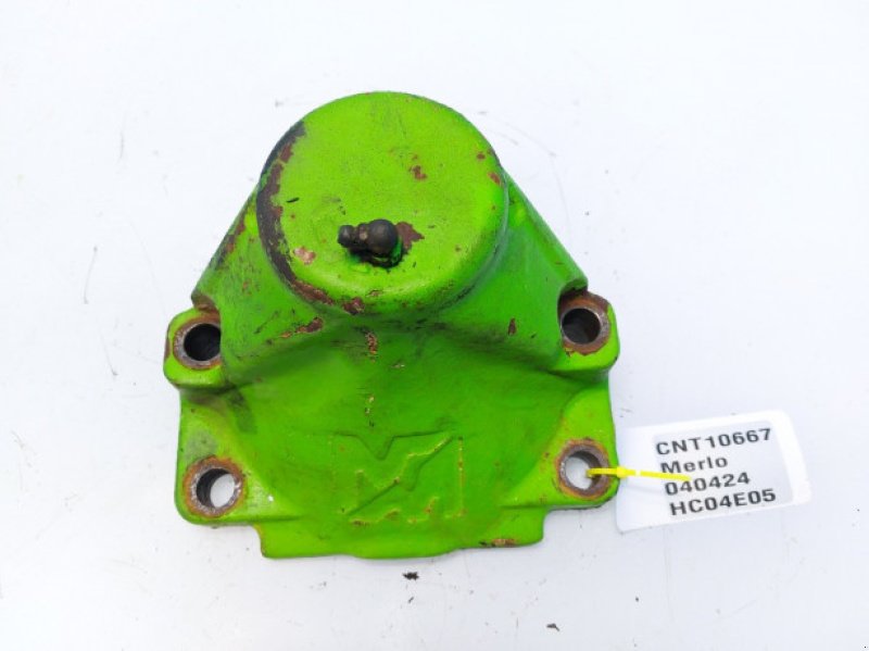 Sonstiges typu Merlo P41.7, Gebrauchtmaschine v Hemmet (Obrázek 2)