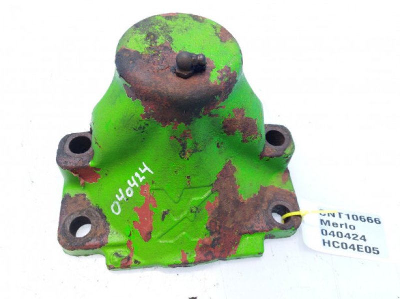 Sonstiges of the type Merlo P41.7, Gebrauchtmaschine in Hemmet (Picture 2)