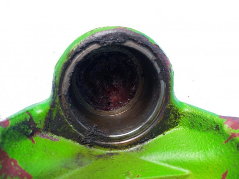 Sonstiges of the type Merlo P41.7, Gebrauchtmaschine in Hemmet (Picture 6)