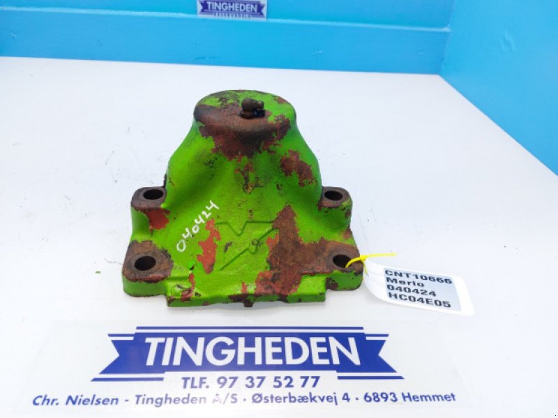 Sonstiges of the type Merlo P41.7, Gebrauchtmaschine in Hemmet (Picture 1)