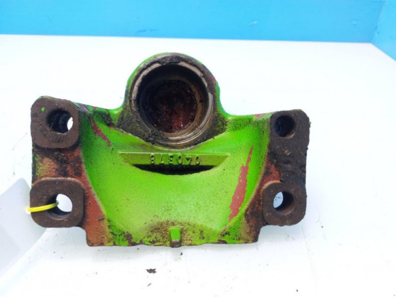 Sonstiges of the type Merlo P41.7, Gebrauchtmaschine in Hemmet (Picture 5)