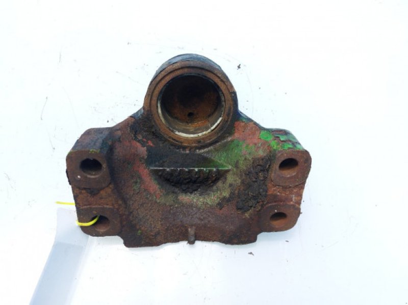 Sonstiges typu Merlo P41.7, Gebrauchtmaschine v Hemmet (Obrázek 6)