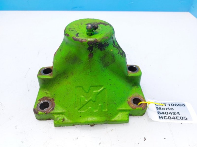 Sonstiges of the type Merlo P41.7, Gebrauchtmaschine in Hemmet (Picture 2)