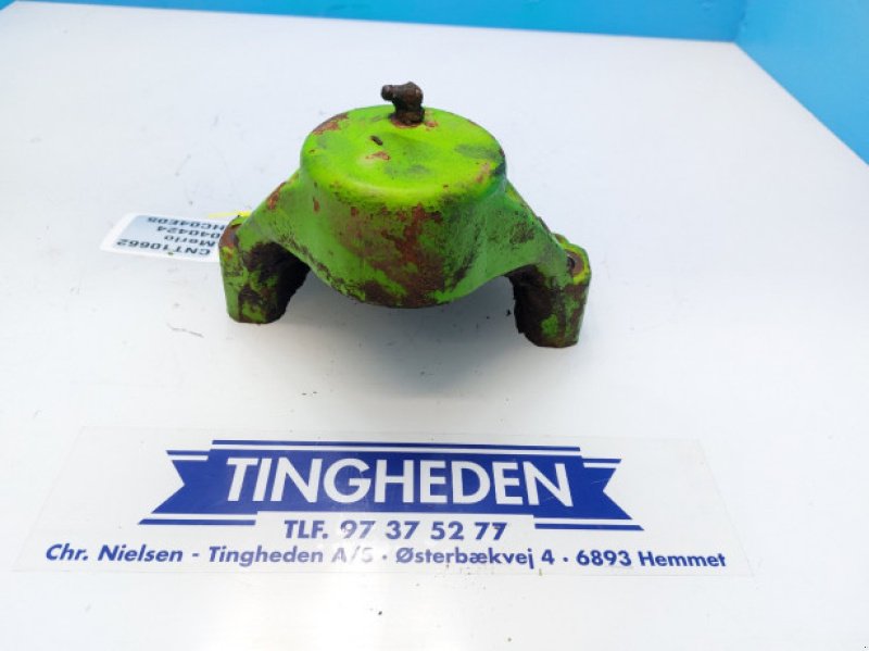 Sonstiges of the type Merlo P41.7, Gebrauchtmaschine in Hemmet (Picture 1)