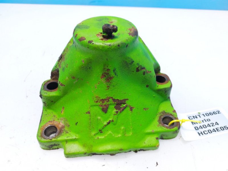 Sonstiges of the type Merlo P41.7, Gebrauchtmaschine in Hemmet (Picture 4)