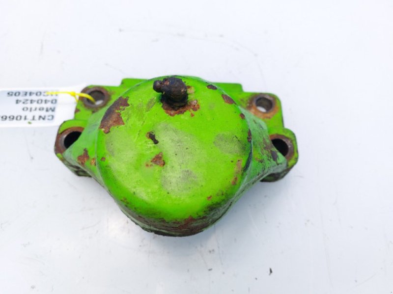 Sonstiges of the type Merlo P41.7, Gebrauchtmaschine in Hemmet (Picture 2)