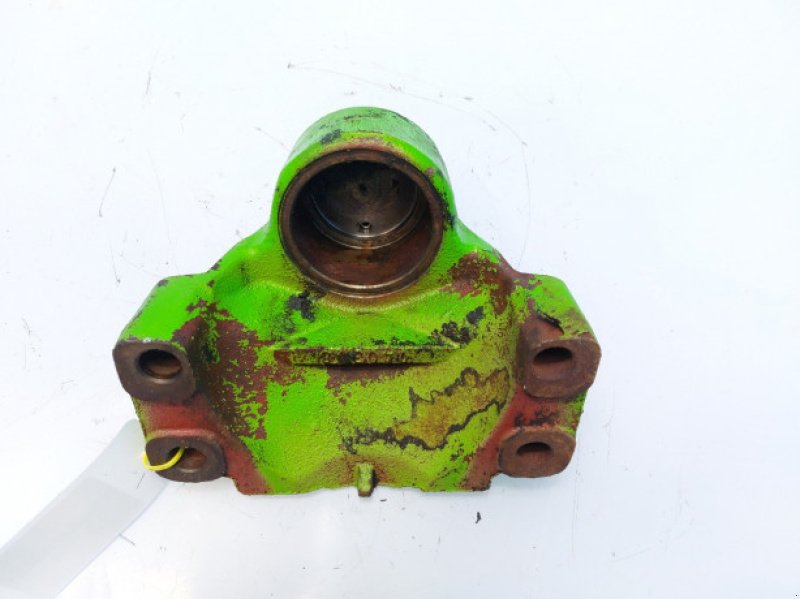 Sonstiges of the type Merlo P41.7, Gebrauchtmaschine in Hemmet (Picture 7)