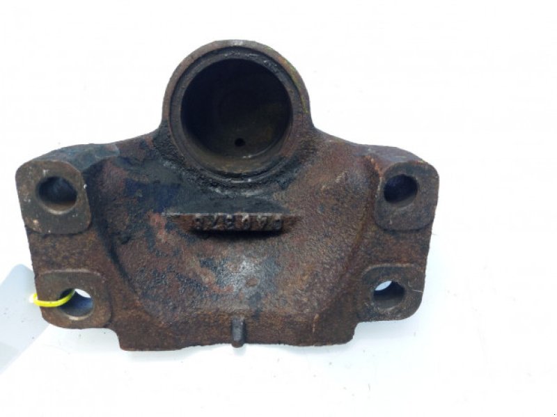 Sonstiges typu Merlo P41.7, Gebrauchtmaschine v Hemmet (Obrázek 8)