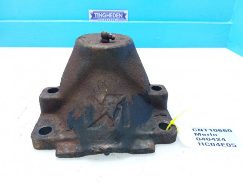 Sonstiges typu Merlo P41.7, Gebrauchtmaschine v Hemmet (Obrázek 3)