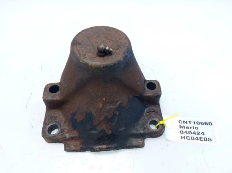 Sonstiges typu Merlo P41.7, Gebrauchtmaschine v Hemmet (Obrázek 2)