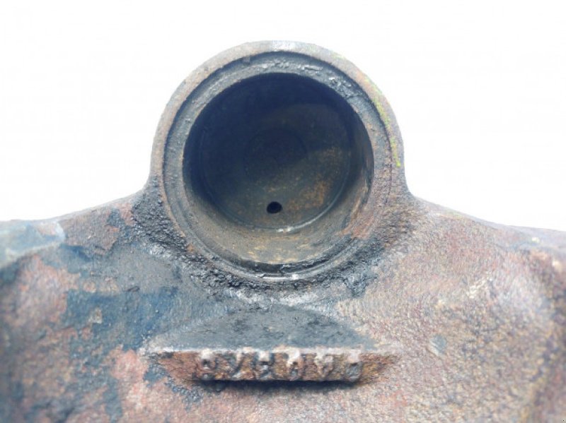 Sonstiges typu Merlo P41.7, Gebrauchtmaschine v Hemmet (Obrázek 10)