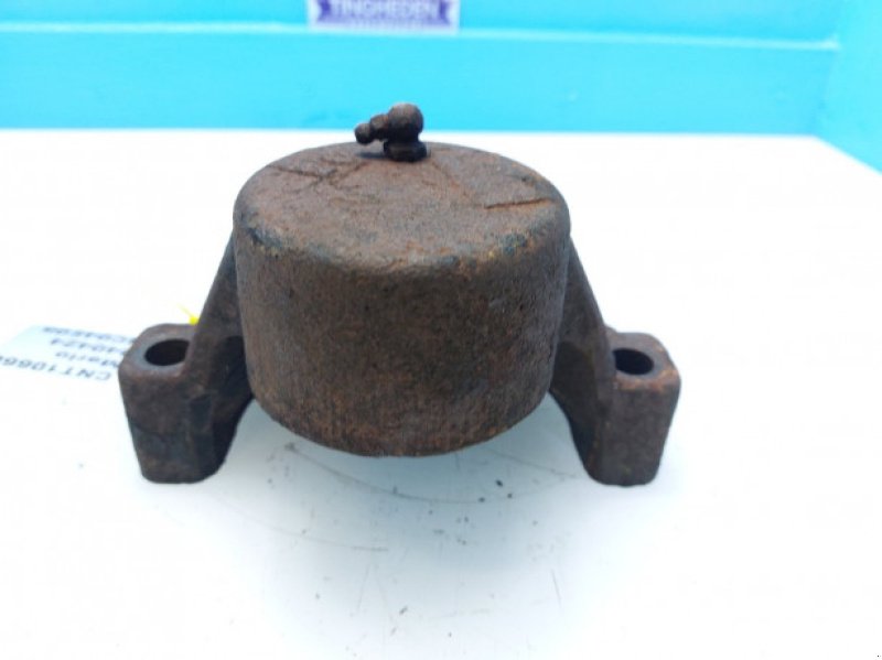 Sonstiges typu Merlo P41.7, Gebrauchtmaschine v Hemmet (Obrázek 5)