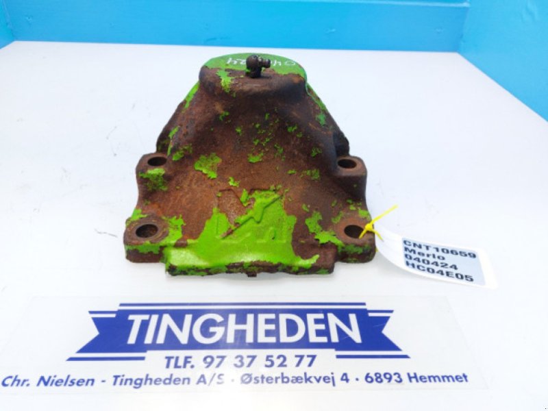 Sonstiges typu Merlo P41.7, Gebrauchtmaschine v Hemmet (Obrázok 1)