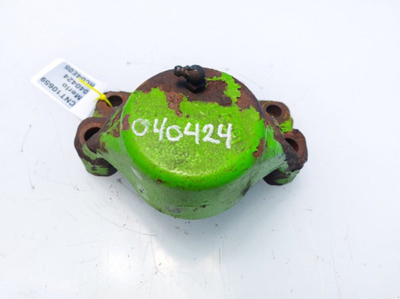 Sonstiges typu Merlo P41.7, Gebrauchtmaschine v Hemmet (Obrázek 4)