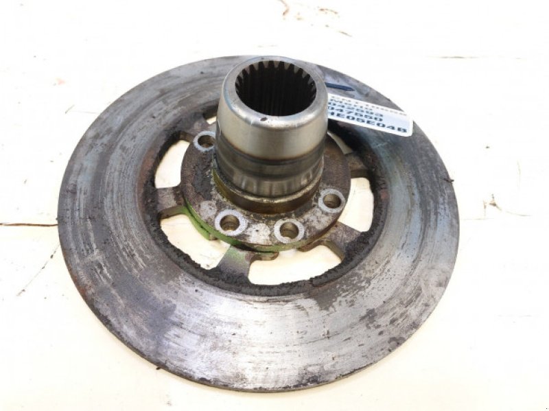 Sonstiges typu Merlo P41.7, Gebrauchtmaschine v Hemmet (Obrázek 2)