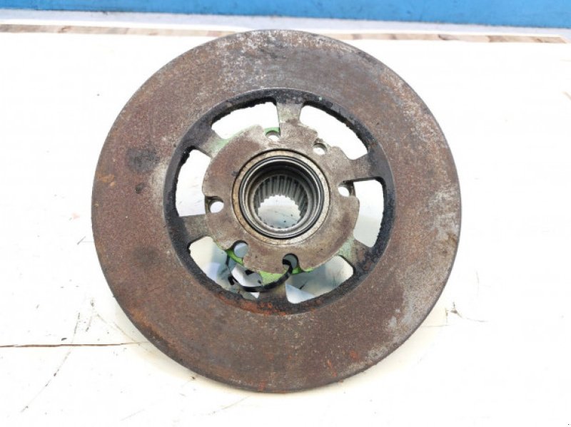 Sonstiges typu Merlo P41.7, Gebrauchtmaschine v Hemmet (Obrázek 9)