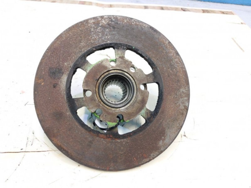 Sonstiges typu Merlo P41.7, Gebrauchtmaschine v Hemmet (Obrázek 11)