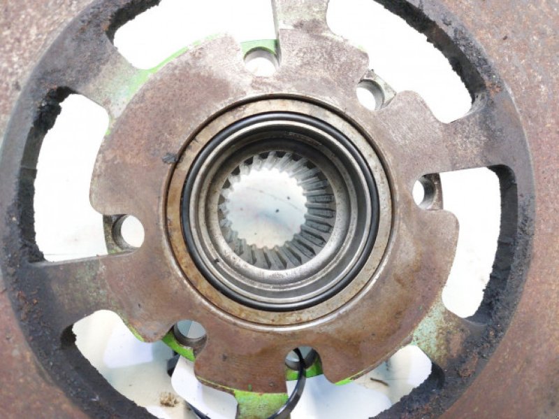 Sonstiges typu Merlo P41.7, Gebrauchtmaschine v Hemmet (Obrázek 10)