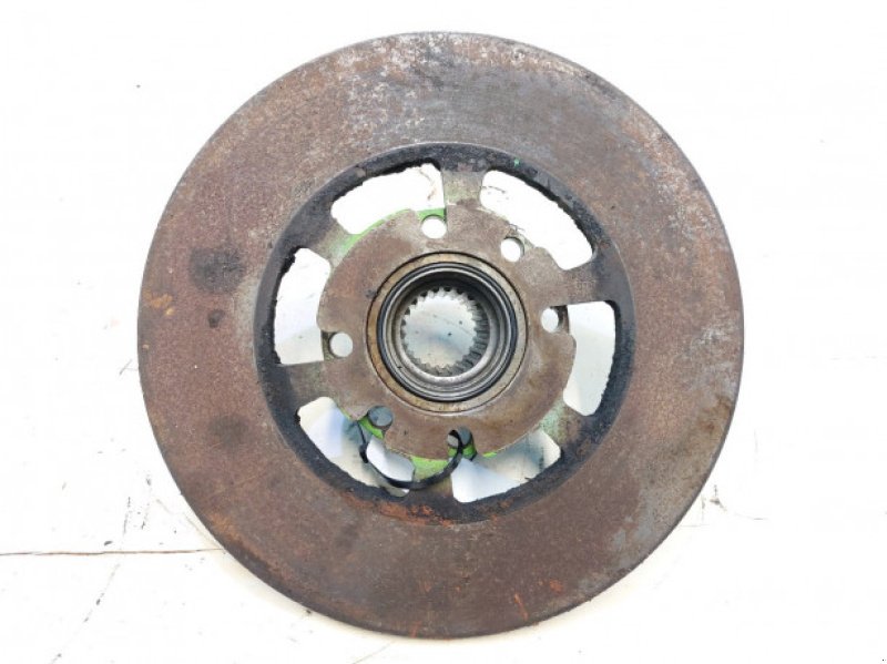 Sonstiges typu Merlo P41.7, Gebrauchtmaschine v Hemmet (Obrázek 8)