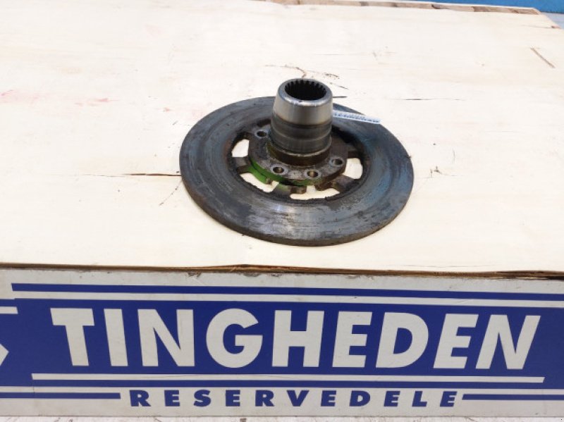 Sonstiges typu Merlo P41.7, Gebrauchtmaschine v Hemmet (Obrázek 1)